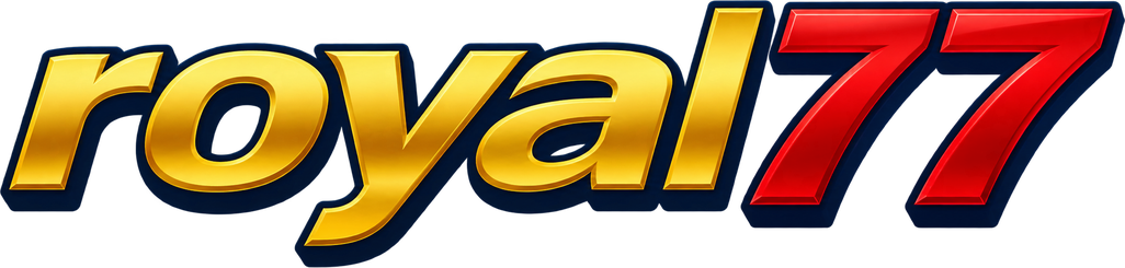 Royal77 Logo